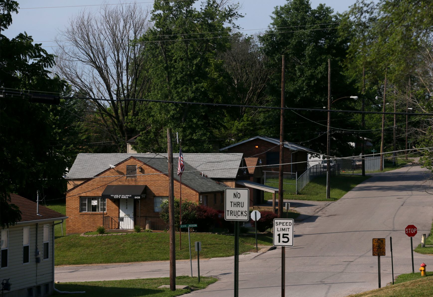 Hillsdale